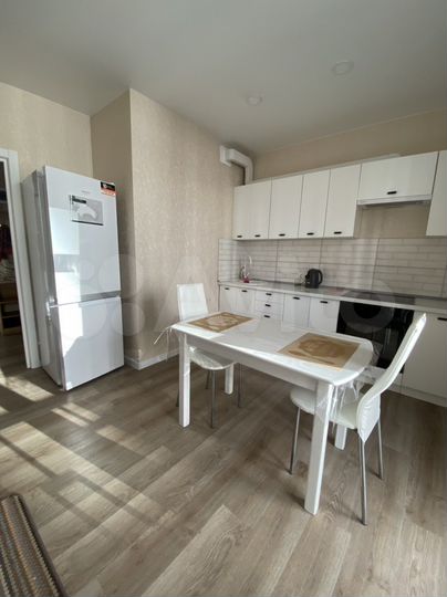 Квартира-студия, 30 м², 10/18 эт.