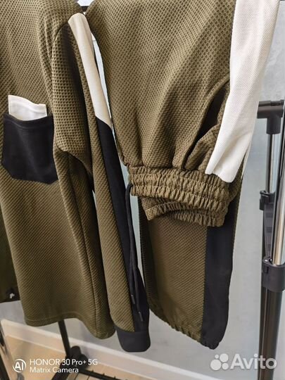 Костюм мужской dumbbell