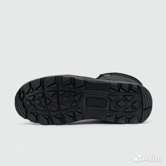 Ботинки swat Combat Black