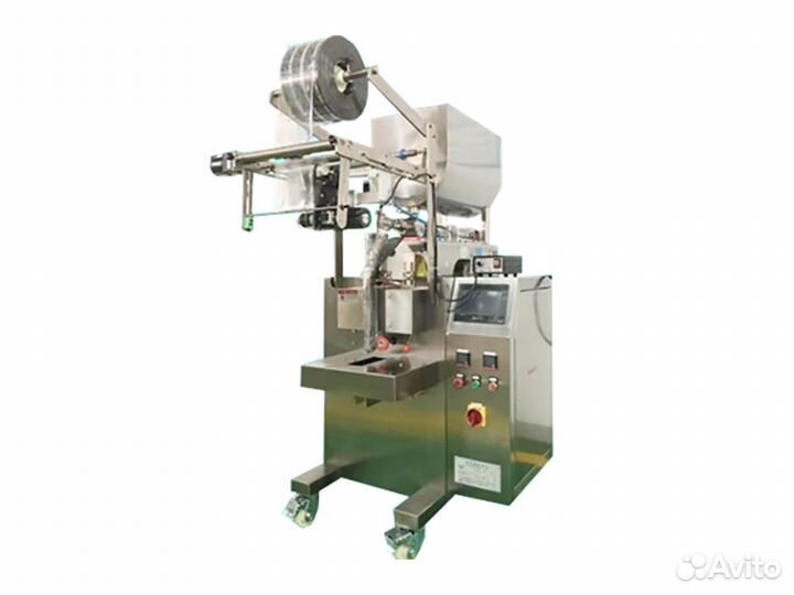 Машина для упаковки в пакетики саше NSL-160B