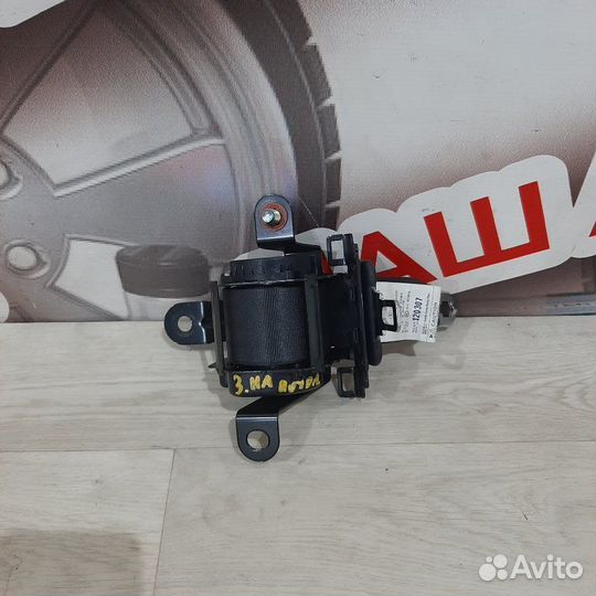 Ремень безопасности задний Kia Sportage 3 хэтчбек