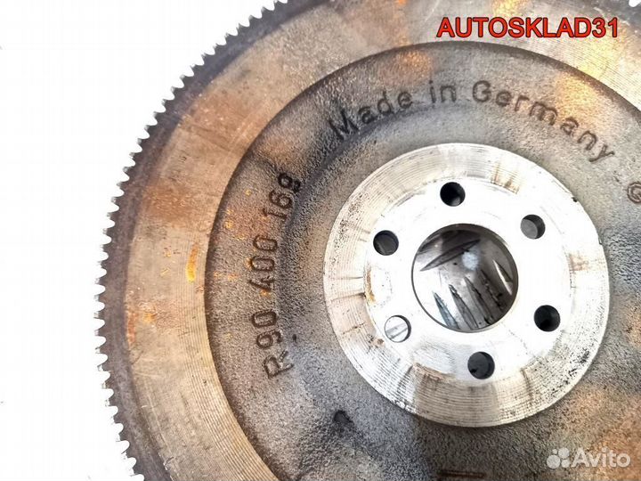 Маховик Opel Astra G 1.6 x16xel 90400169