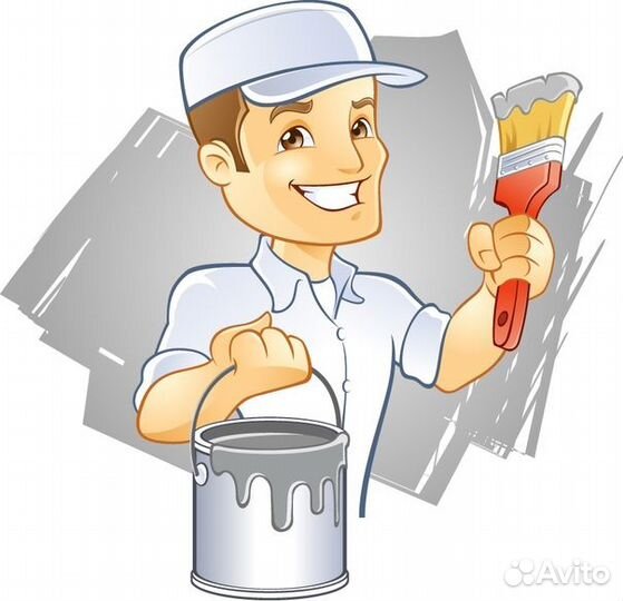 Мастер отделочник