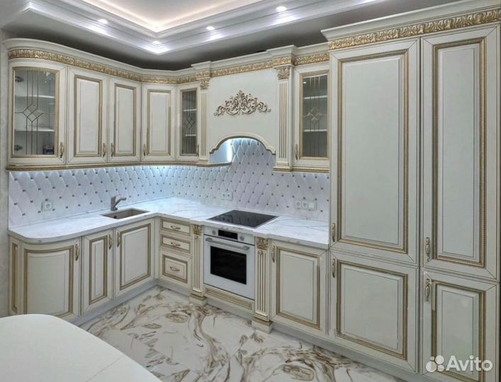 Кухонный гарнитур (под заказ)