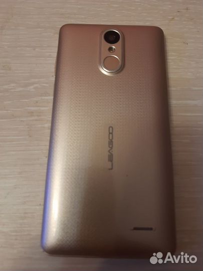 Leagoo m5