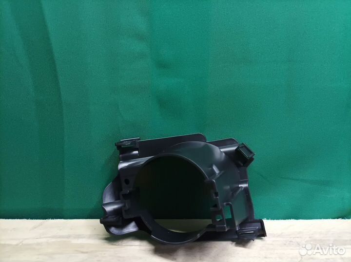 Кронштейн птф левый Renault Logan 1 2004-2014