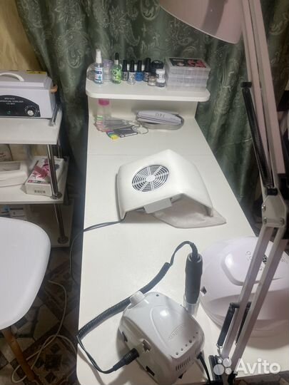 Набор для маникюра