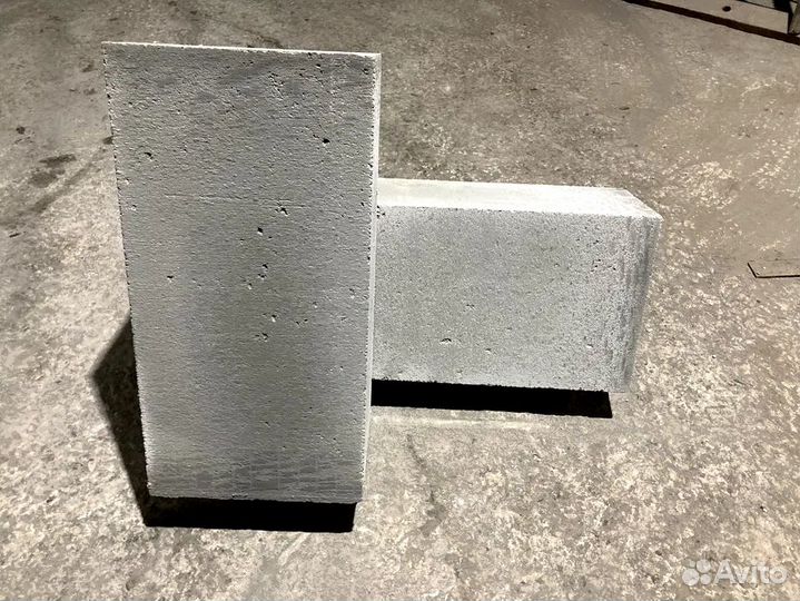 Газоблок 150х200х600