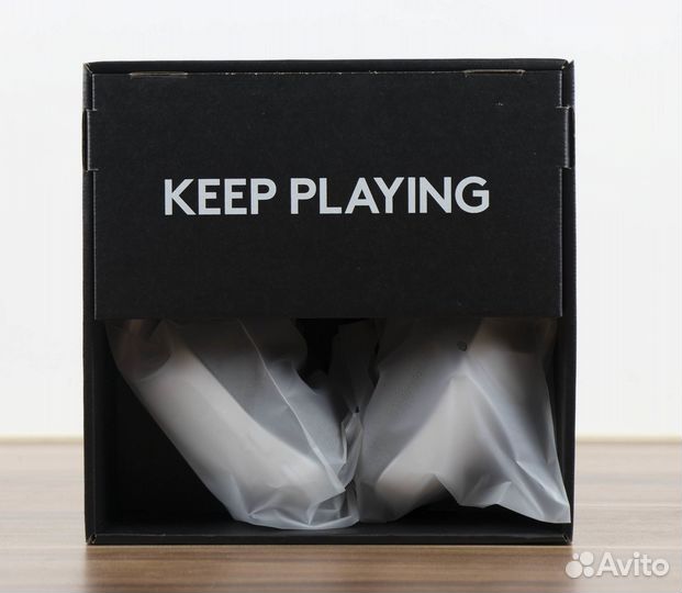 Наушники Logitech g733 (новые)