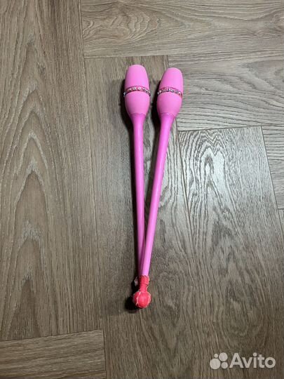 Булавы pastorelli 41