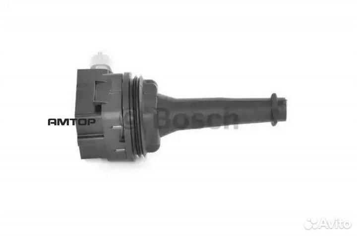 Bosch 0221604010 Катушка зажигания