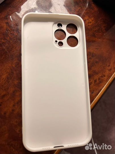 Чехол на iPhone 13 pro max