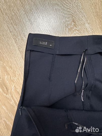 Юбка карандаш