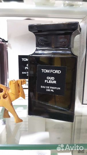 Tom ford oud fleur, 100ml