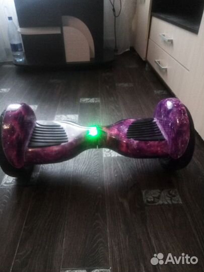 Гироскутер