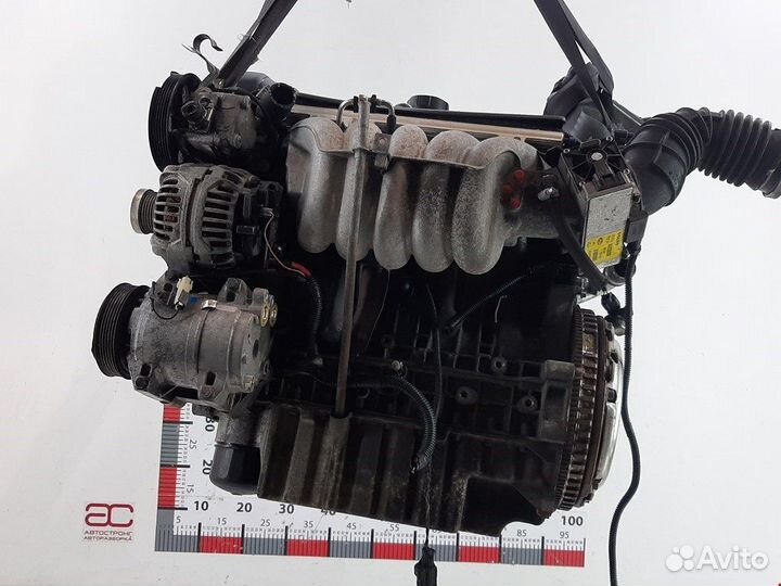 Двигатель (двс) для Volvo V70 2 B5244S