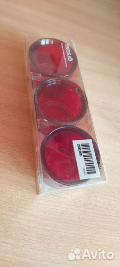 Подсвечник IKEA