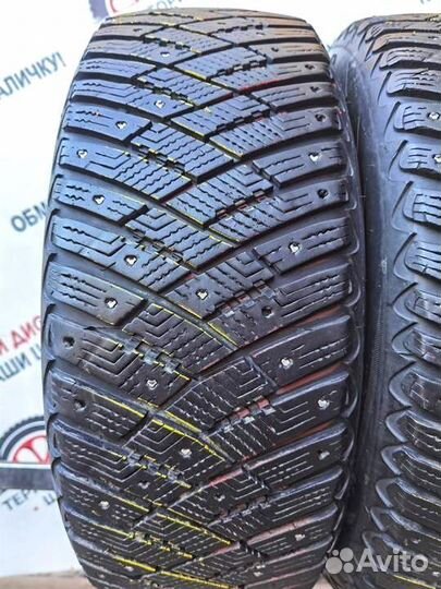 Goodyear UltraGrip 205/55 R16 98T