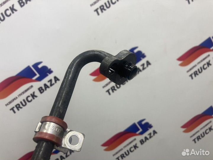 Трубка кондиционера Renault T