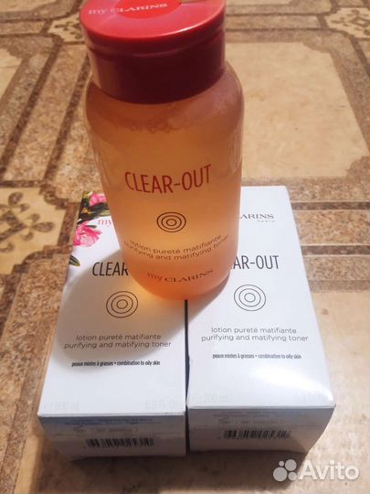 Сыворотка для лица