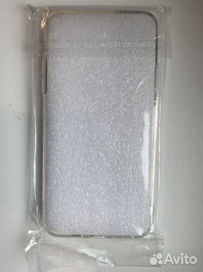 Чехол прозрачный силиконовый для iPhone 11 pro max