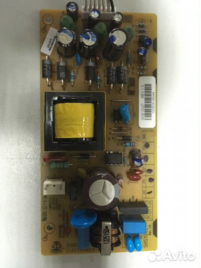 Блок питания Continent 03/IR