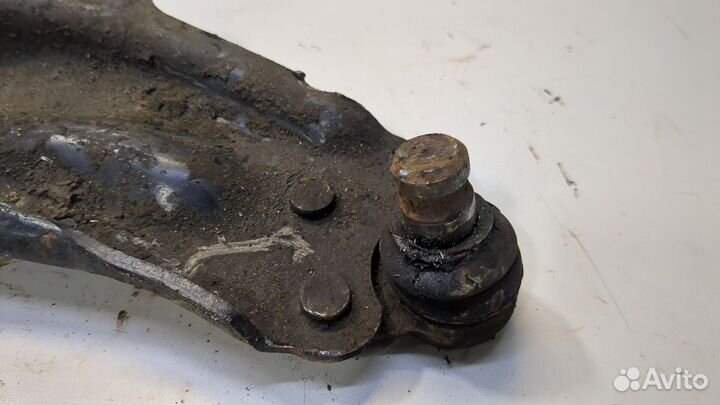 Рычаг подвески Renault Kangoo, 2010