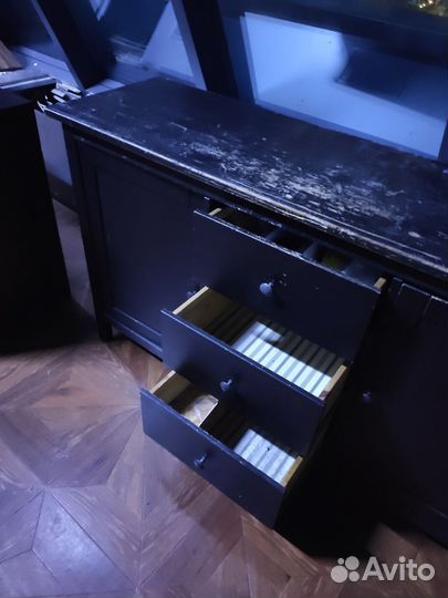 Стойка для официантов