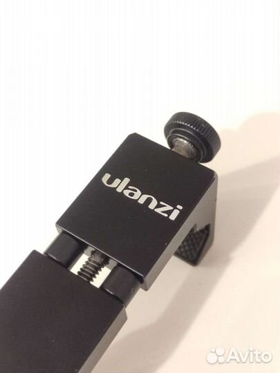 Крепление для телефона на штатив Ulanzi