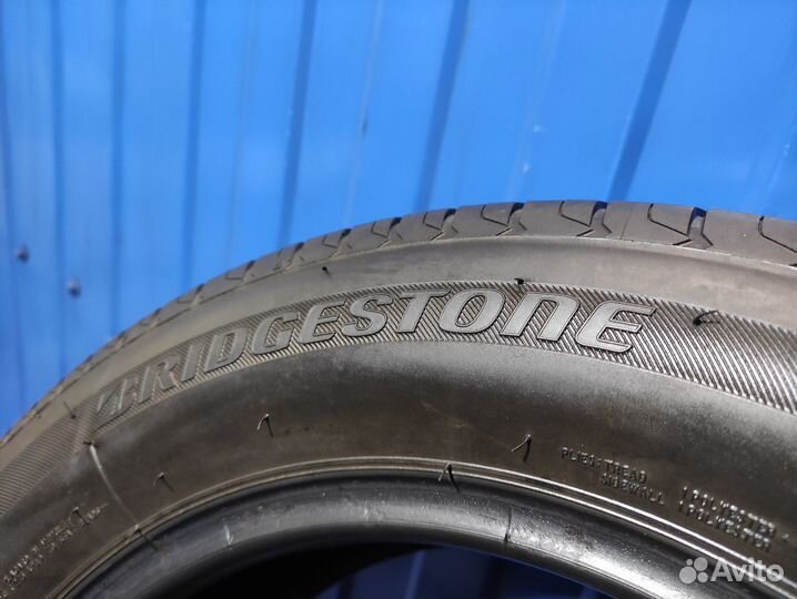 Bridgestone Turanza T001 185/65 R15