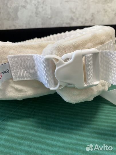 Подушка для кормления Ergofeed