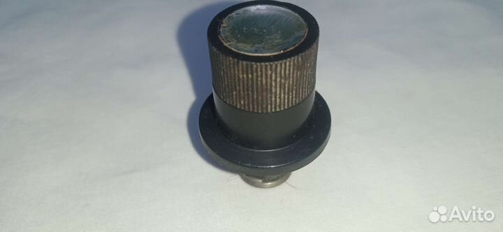 Ручки для радиоаппаратуры разные