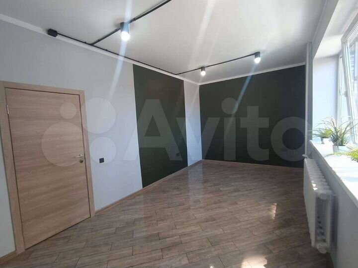 Продаю шикарный офис в центре города 18,5 м²