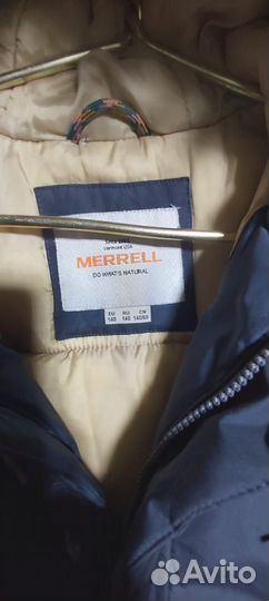 Зимняя куртка длинная на мальчика