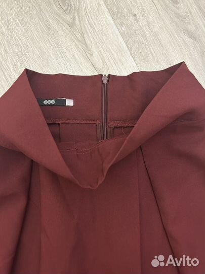 Юбка женская миди