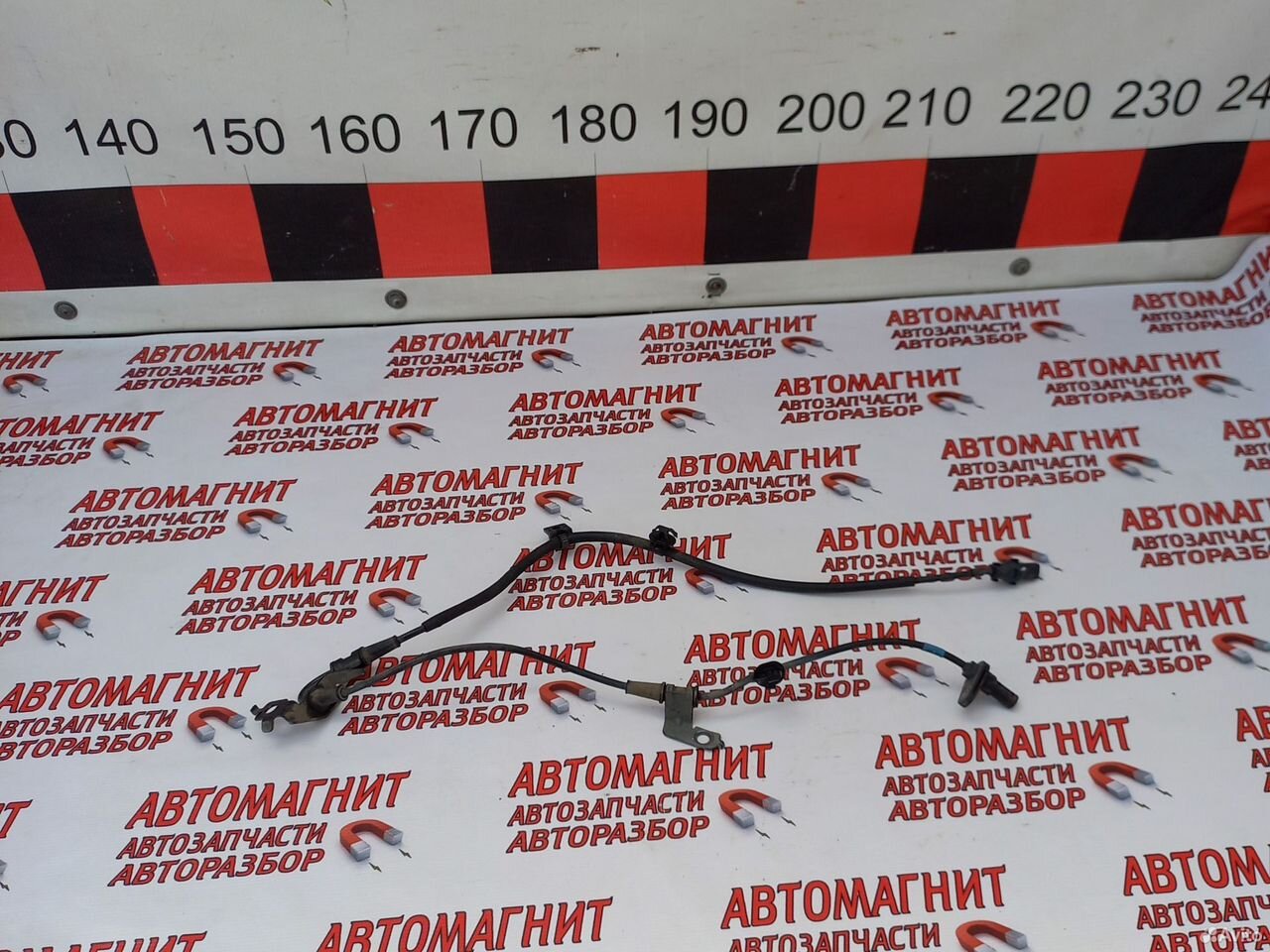 Датчик абс передний правый Киа Оптима 4 JF 15-20