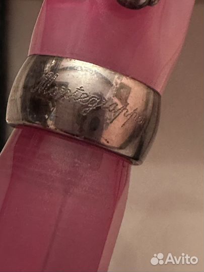 Ручка montegrappa оригинал