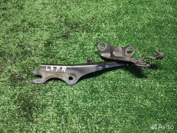 Петля капота правая Mazda 6 (GG) 2006