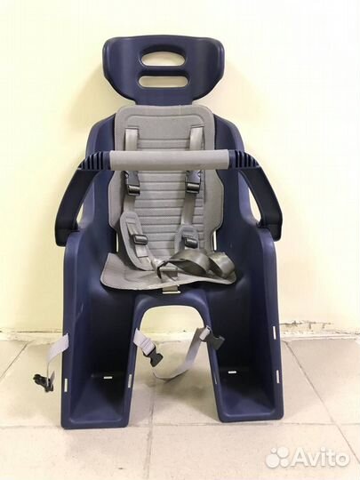 Кресло детское заднее Sunnywheel