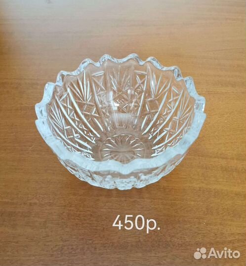 Конфетницы