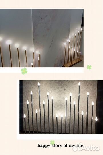 Светильник потолочный