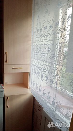 Кухонный шкаф