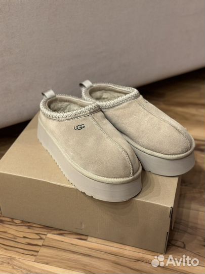 Ugg женские на платформе