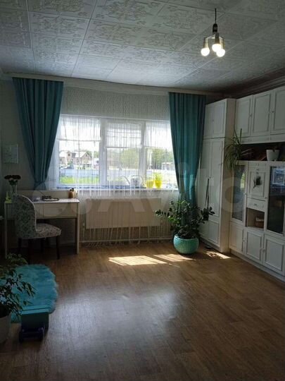 Дом 145,9 м² на участке 15 сот.