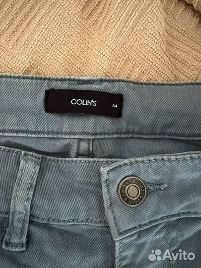 Шорты мужские Colins, H&M,Pull&Bear