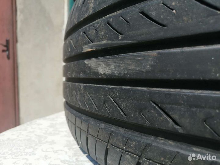 Ovation EcoVision VI-682 215/65 R16