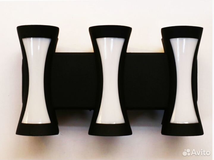 Светильник Дизайнерский настенный 12W 220V 4000K