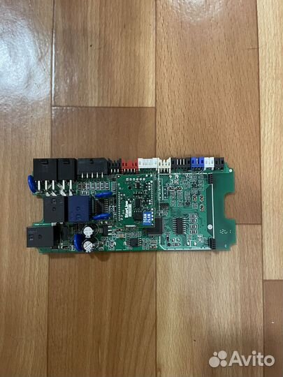 Starline a93 2can 2lin