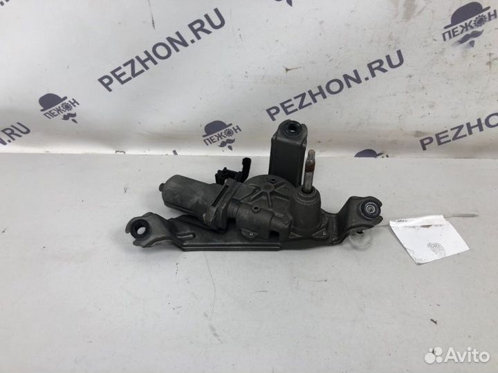 Моторчик стеклоочистителя задний Mazda Mazda6