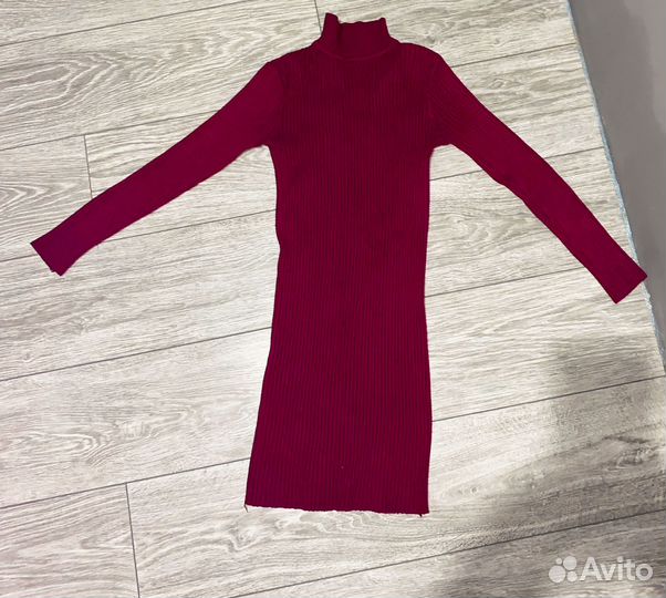 Женское платье